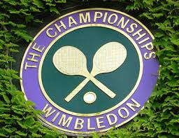 TOUCHLINEUI:WIMBLEDON DAY 2 REVIEW: EXPRESS TRAINS AT THE ALL ENGLAND CLUB; HALEP CRASHES…