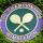 TOUCHLINEUI:WIMBLEDON DAY 2 REVIEW: EXPRESS TRAINS AT THE ALL ENGLAND CLUB; HALEP CRASHES...